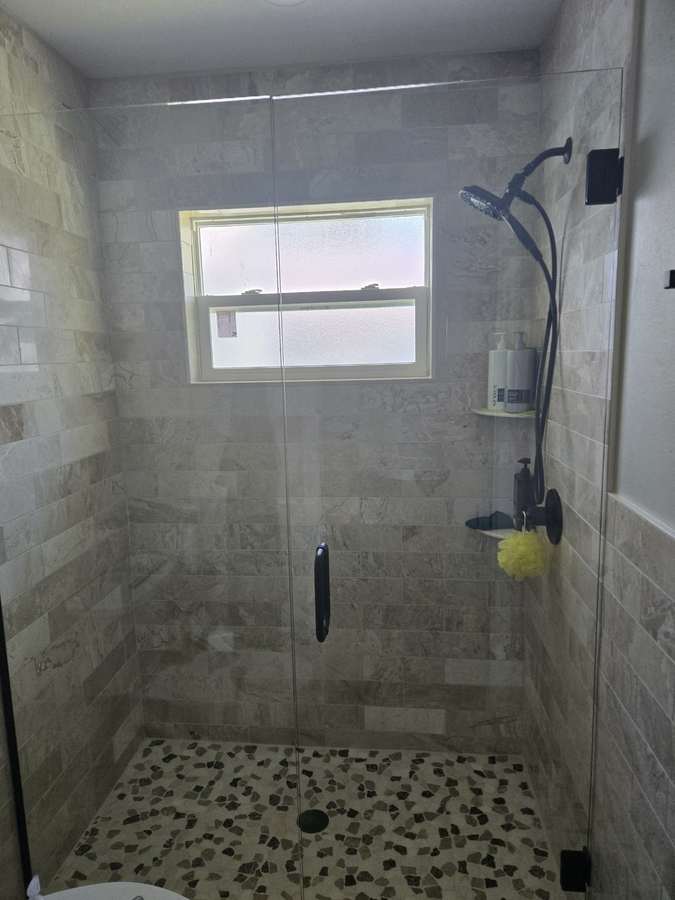 Completed whole-home remodel in Spring Hill, Hernando County